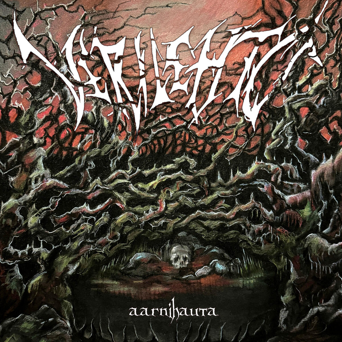 Aarnihauta (album)